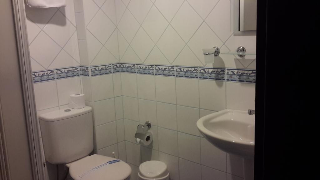 Ege Hotel Bozcaada Island Room photo